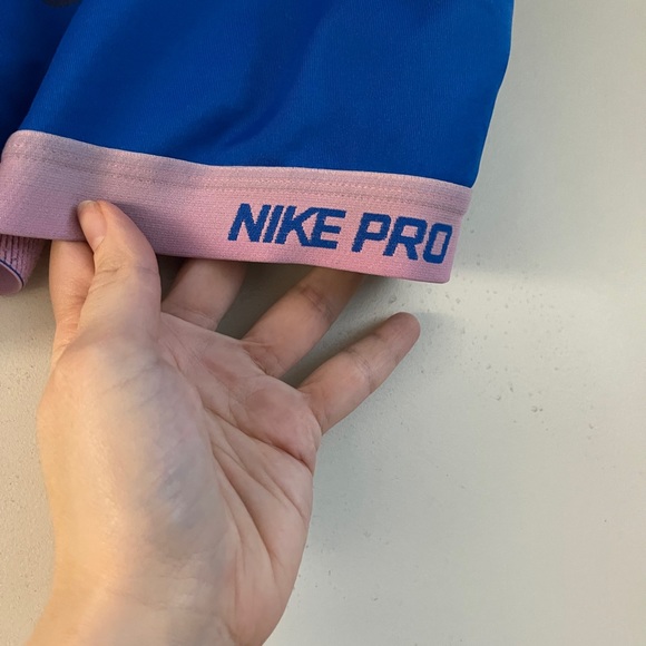 NIKE Dri Fit Sports Bra - Picture 3 of 3